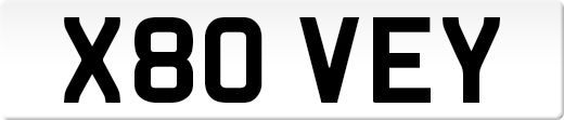 X80VEY
